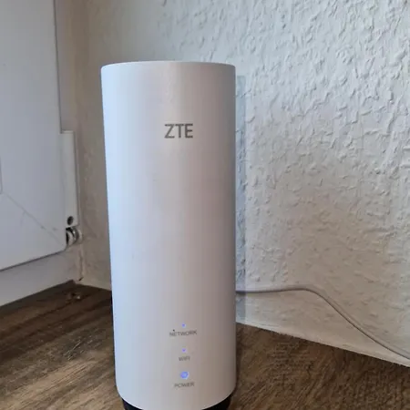 Διαμέρισμα 8-10 Personen Maisonette Mit 3,5 Schlafzimmern Wörrstadt