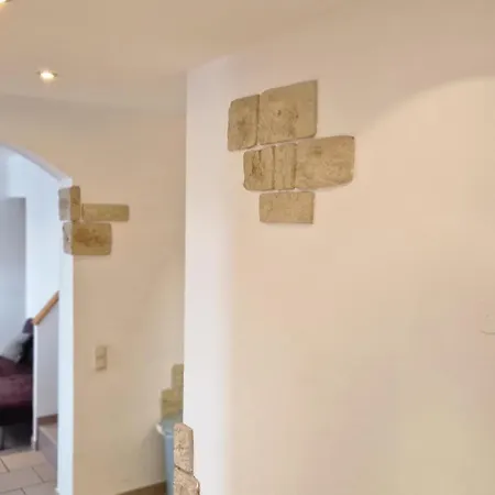 8-10 Personen Maisonette Mit 3,5 Schlafzimmern