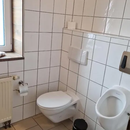 8-10 Personen Maisonette Mit 3,5 Schlafzimmern Διαμέρισμα *