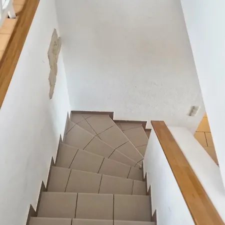 Διαμέρισμα 8-10 Personen Maisonette Mit 3,5 Schlafzimmern Wörrstadt