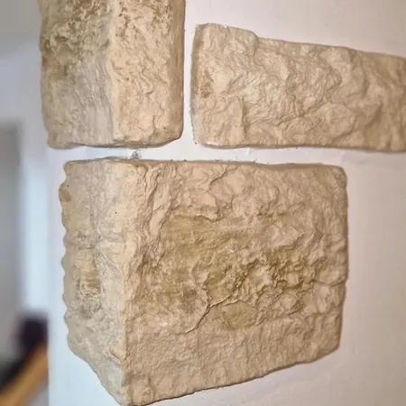 8-10 Personen Maisonette Mit 3,5 Schlafzimmern Wörrstadt